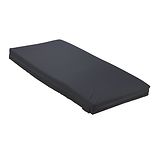 Balanced Aire Non-Powered Self Adjusting Convertible Mattress 80x35x7Blue wag-Balanced Aire Non-Powered Self Adjusting Convertible Mattress 80x35x7Blue