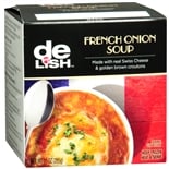 Soup French Onion wag-Soup French Onion