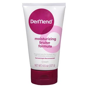  DerMend Moisturizing Bruise Cream 