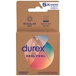 RealFeel Non-Latex Condoms wag-RealFeel Non-Latex Condoms