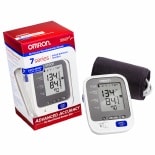 7 Series Upper Arm Blood Pressure Monitor, Model BP760N Cuff that fits Standard and Large Arms wag-7 Series Upper Arm Blood Pressure Monitor, Model BP760N Cuff that fits Standard and Large Arms