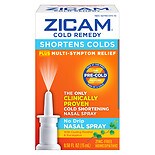 Cold Remedy No Drip Nasal Spray wag-Cold Remedy No Drip Nasal Spray
