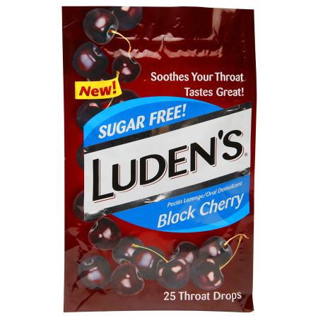 Ludens Throat 103