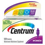Women, Multivitamin, Tablets wag-Women, Multivitamin, Tablets