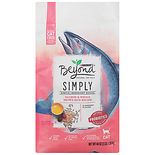 Natural Cat Food Salmon & Whole Brown Rice wag-Natural Cat Food Salmon & Whole Brown Rice
