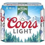 Beer 16 oz. Cans wag-Beer 16 oz. Cans