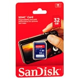 32GB SD Memory Card wag-32GB SD Memory Card