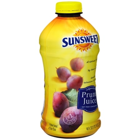 download free sunsweet prune juice