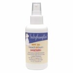 Buy 2 Save 20% off Baby Hampton beach*bum sunscreen