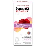 Dermarest Psoriasis Medicated Shampoo Plus Conditioner