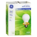Soft White halogen 72 Watt wag-Soft White halogen 72 Watt
