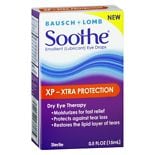 Soothe wag-Soothe