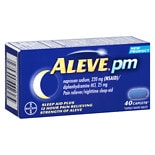 PM Pain Reliever, Nighttime Sleep-Aid Caplets wag-PM Pain Reliever, Nighttime Sleep-Aid Caplets