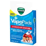 Waterless Vaporizer Scent Pads wag-Waterless Vaporizer Scent Pads