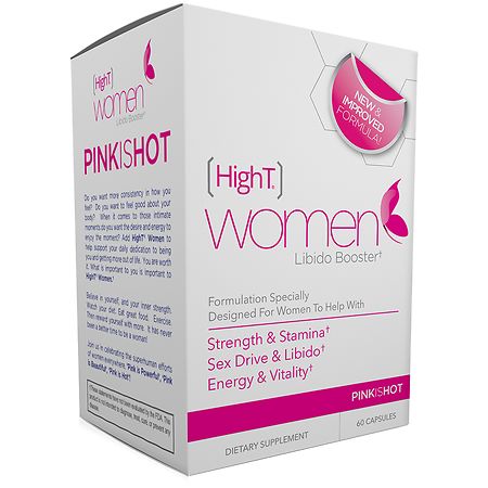 libido booster for women