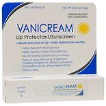 Lip Protectant/Sunscreen SPF 30 wag-Lip Protectant/Sunscreen SPF 30