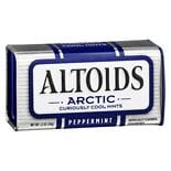 Mints Peppermint wag-Mints Peppermint