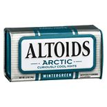 Mints Wintergreen wag-Mints Wintergreen