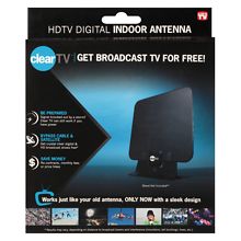 Hd Tv Antenna