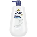 Deep Moisture Pump Body Wash wag-Deep Moisture Pump Body Wash