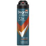 Dry Spray Antiperspirant Adventure wag-Dry Spray Antiperspirant Adventure