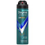 Dry Spray Antiperspirant Extreme wag-Dry Spray Antiperspirant Extreme