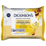 Original Witch Hazel Daily Refreshingly Clean Cleansing Cloths wag-Original Witch Hazel Daily Refreshingly Clean Cleansing Cloths