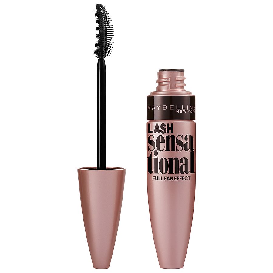 Maybelline Lash Sensational Mascara Walgreens 2234