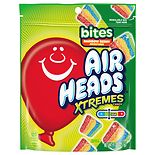 Xtremes Candy Bites Berry wag-Xtremes Candy Bites Berry