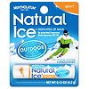 Natural Ice Medicated Lip Protectant / Sport Sunscreen SPF 30