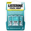 LISTERINE PocketPaks Oral Care Strips, Cool Mint