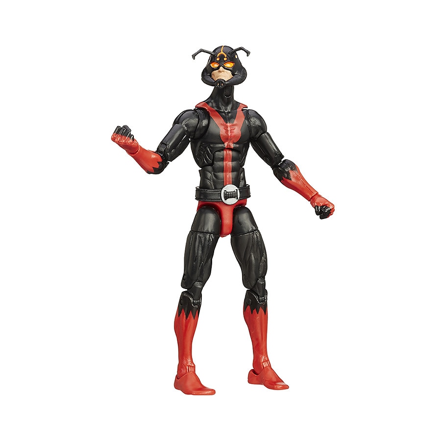 Marvel Legends Ant Man Figure 6 inch Walgreens
