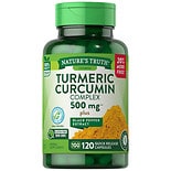 Nature's Truth vitamins & supplements Nature's Truth vitamins & supplements