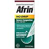 Afrin No Drip Afrin No Drip 12 Hour Pump Mist, Severe Congestion
