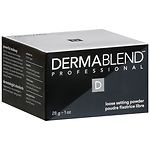 Dermablend Loose Setting Powder, Original