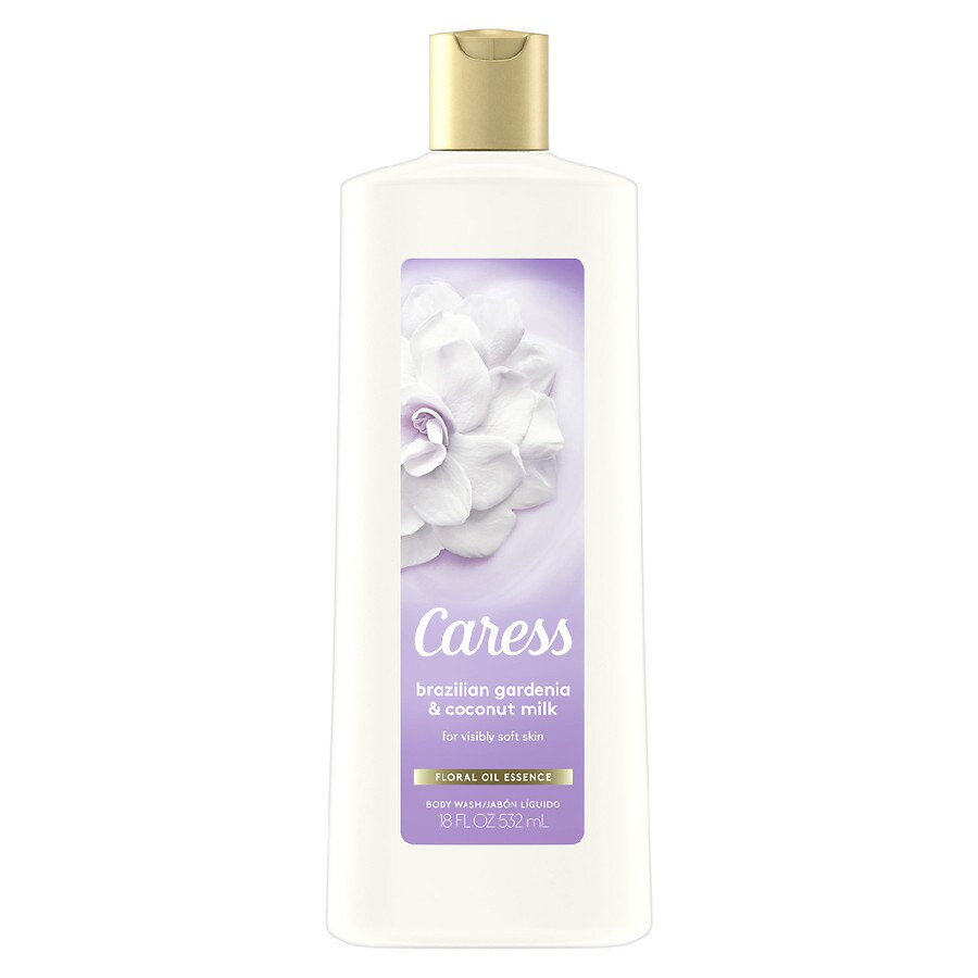 Caress Body Wash Pure Embrace Walgreens