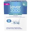Lever 2000 Perfectly Fresh Refreshing Bar Soap 8 Pack Perfectly Fresh Original 4 oz