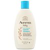 Aveeno Baby Wash & Shampoo