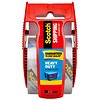 Scotch Shipping Packaging Tape with Dispenser