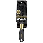 Conair Brush Soft Touch Handle Dry, Style, & Volumize, 77200