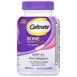 Caltrate vitamins & supplements Caltrate vitamins & supplements