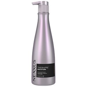 Nexxus Therappe Luxurious Moisturizing Shampoo Nexxus Therappe Luxurious Moisturizing Shampoo