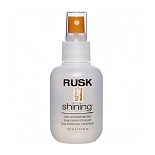 Rusk Shining Sheen and Movement Myst