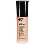 No7 Stay Perfect Foundation Calico