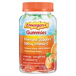 Emergen-C vitamins & supplements Emergen-C vitamins & supplements