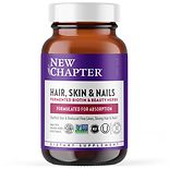 New Chapter vitamins & supplements New Chapter vitamins & supplements
