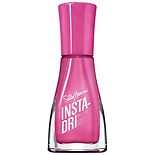 Sally Hansen Insta-Dri Fast Dry Nail Color Pumped Up Pink
