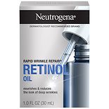 Neutrogena Rapid Wrinkle Repair Retinol Oil