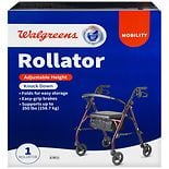 Walgreens Rollator Walgreens Rollator