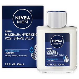 Nivea Men Post Shave Balm Replenishing image